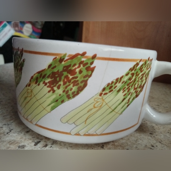 Soup Cup - Picture 12 of 16